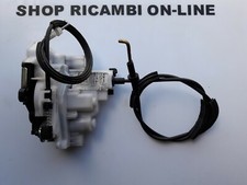 SERRATURA ELETTRICA ANTERIORE DESTRA DX FORD KA ANNO 2012 COD. 51794370