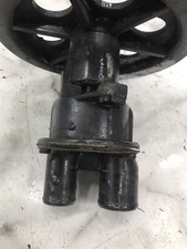 Pompa Per Acqua Di Mare Grezza