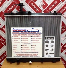 Radiatore Suzuki Swift dal