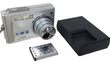 Olympus Camedia FE-5500