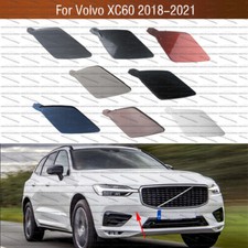 31425165 Coperchio gancio traino paraurti anteriore auto per Volvo XC60 2018 2019 2020 2021