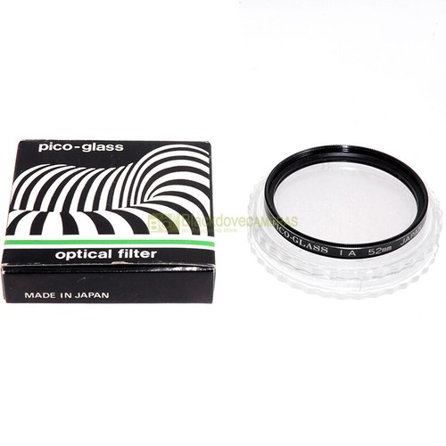 52mm filtro skylight pico - filtro,