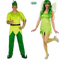 CARNEVALE HALLOWEEN VESTITO