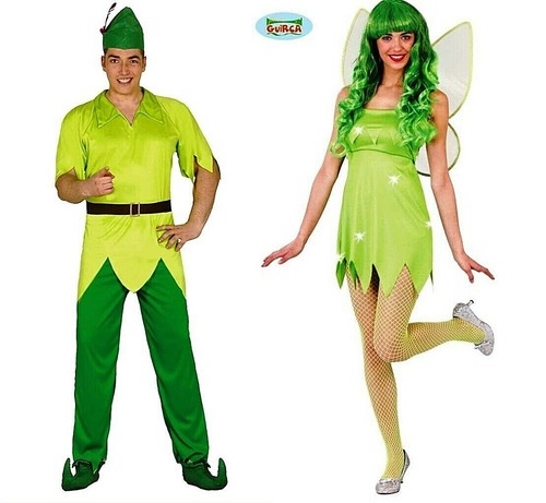 Carnevale halloween vestito - carnevale,
