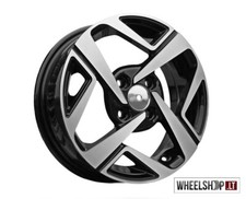 Cerchi in lega KIA Hyundai R14