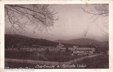 # FARNETA: CHARTREUSE
