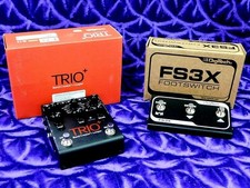 2025 DigiTech Trio+ Band