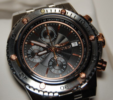 New Swiss Made Sector 890 25