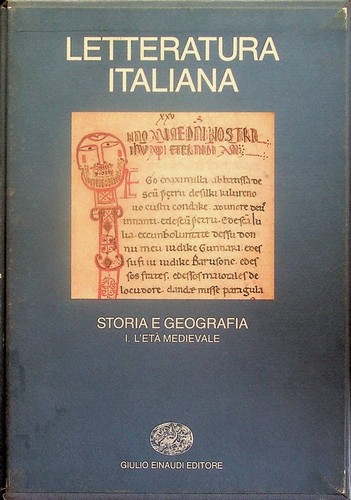 Storia geografia l - e, l'età
