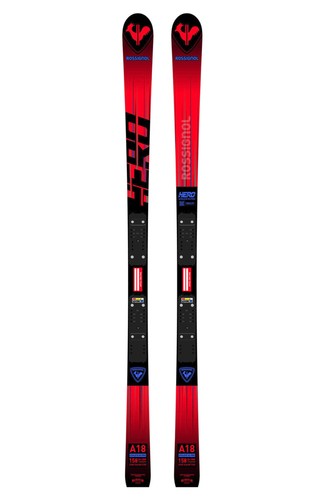 Ski rossignol hero athlete 171 - ski,
