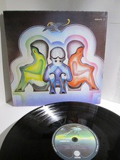 Gentle Giant - Three Friends -