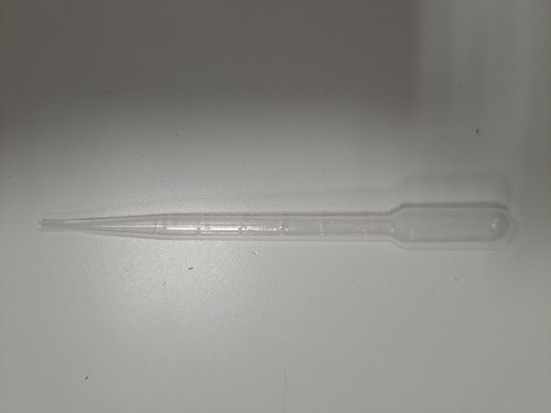 Pipette pasteur contagocce - pipette,