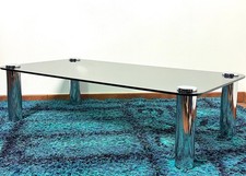 TAVOLINO SPACE AGE ANNI 70