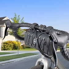 Borsa da telaio per bici Borsa