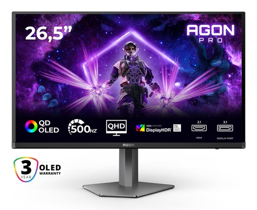 Aoc agon pro - aoc,