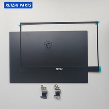 per MSI GS66 Stealth MS-16V1