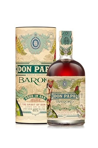 Don papa acquavite - l),