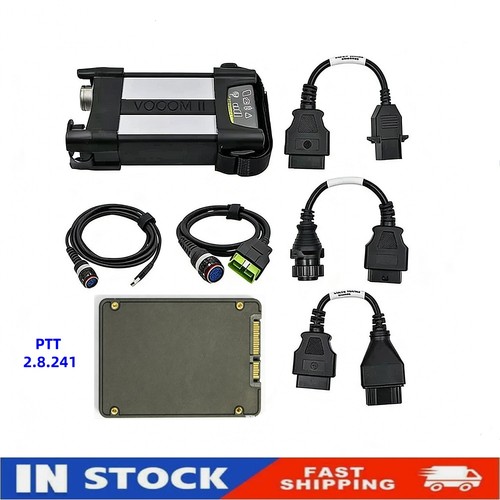 88894000 truck diagnostic - 88894000, tool