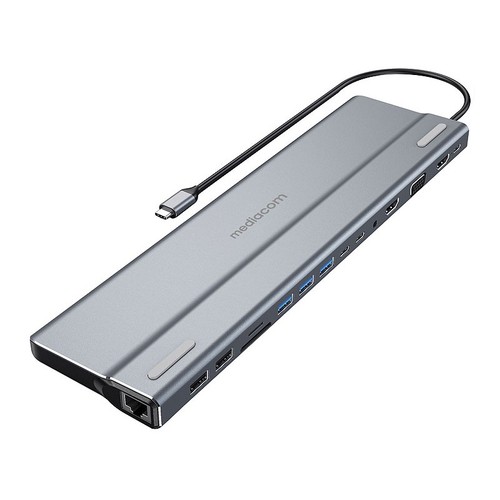 Mediacom desktop usb hdmi - desktop, to