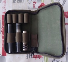 Porta Strozzatori Mobilchoke