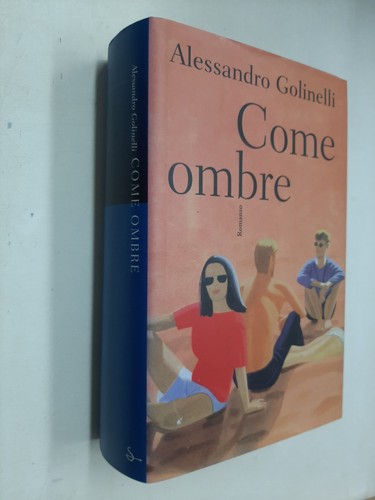 Come ombre alessandro - come,