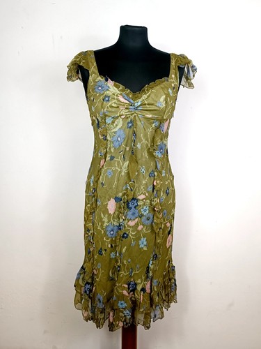 Abito blugirl blumarine - abito,