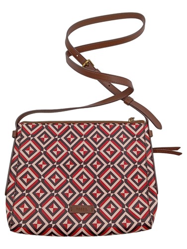 Fossil borsa tracolla donna - fossil,
