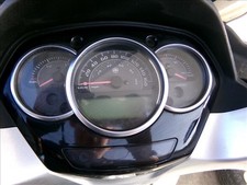 quadro strumenti PIAGGIO MP3