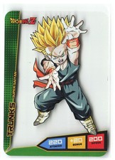 [T252] DRAGON BALL Z