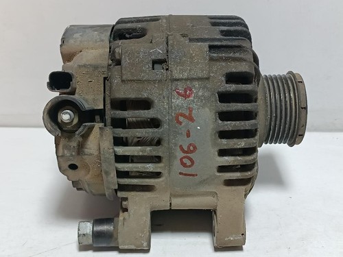 Alternatore per fiat scudo - alternatore,