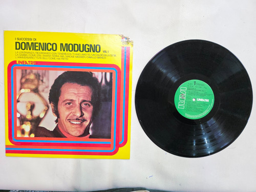 Raro vinile i successi di - lp,