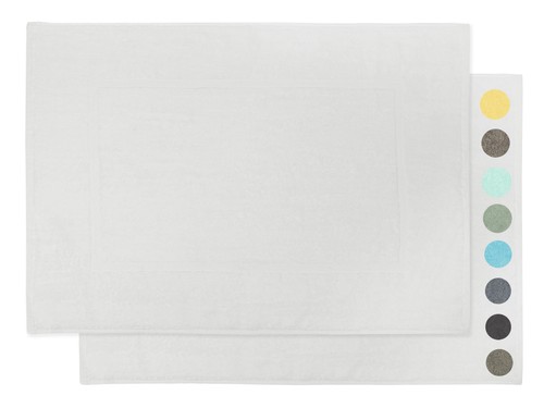 Set tappetini bagno - da,