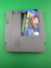 Snake's Revenge - Nintendo