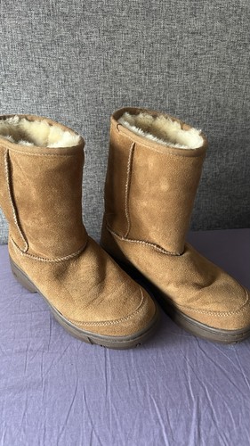 Stivali ugg australia - stivali,