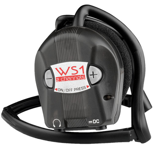 Retrofoni wireless due - retrofoni,