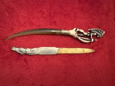 DUE TAGLIACARTE VINTAGE