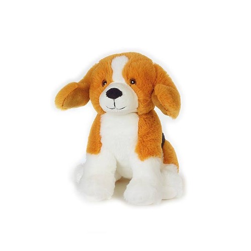 Peluche beagle medio cm - peluche,