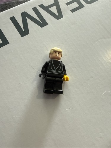 Lego luke skywalker 10212 - luke,
