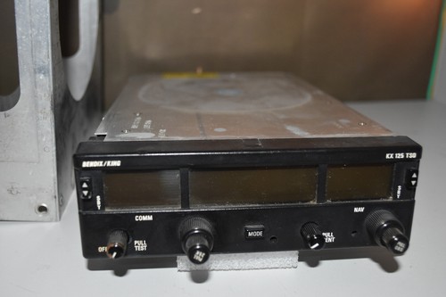 Bendix king 125 - kx-,