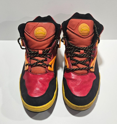 Reebok pump omni lite - omni,