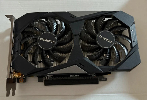 Gigabyte nvidia geforce - nvidia,