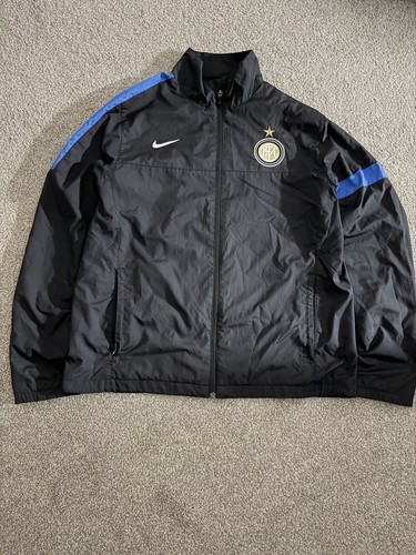 Giacca nike inter - giacca, milan