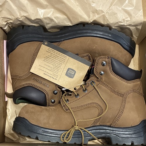 Scarpe red wing 2240 stivali - scarpe,