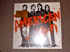 American Hi-Fi - Hearts On