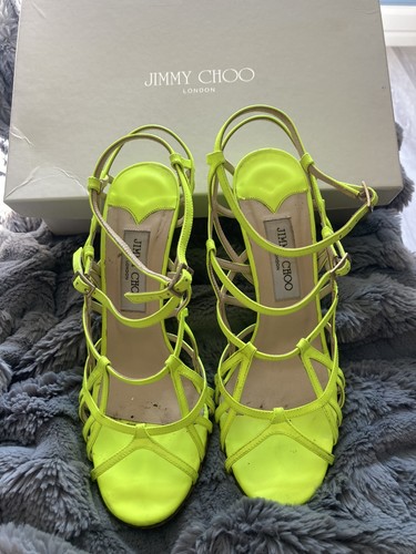 Scarpe jimmy choo - scarpe, taglia