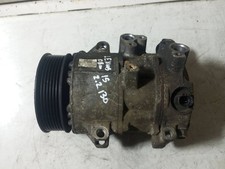 Pompa compressore aria condizionata diesel Lexus IS 220D-250-350 2006 4472601296 BRT18425