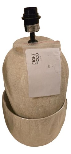 Lampada tavolo ceramica - tavolo,
