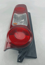 Fanale post. SX CITROEN