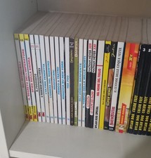 Lotto Fumetti Bonelli