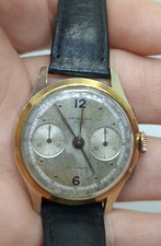 CHRONOGRAPH SUISSE LANDERON 48